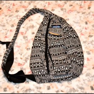 Kavu Bag
